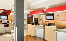 Ibis Brive Centre