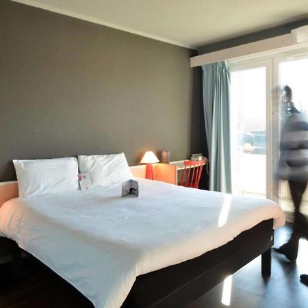 Ibis Brive Centre Otel Dış mekan fotoğraf