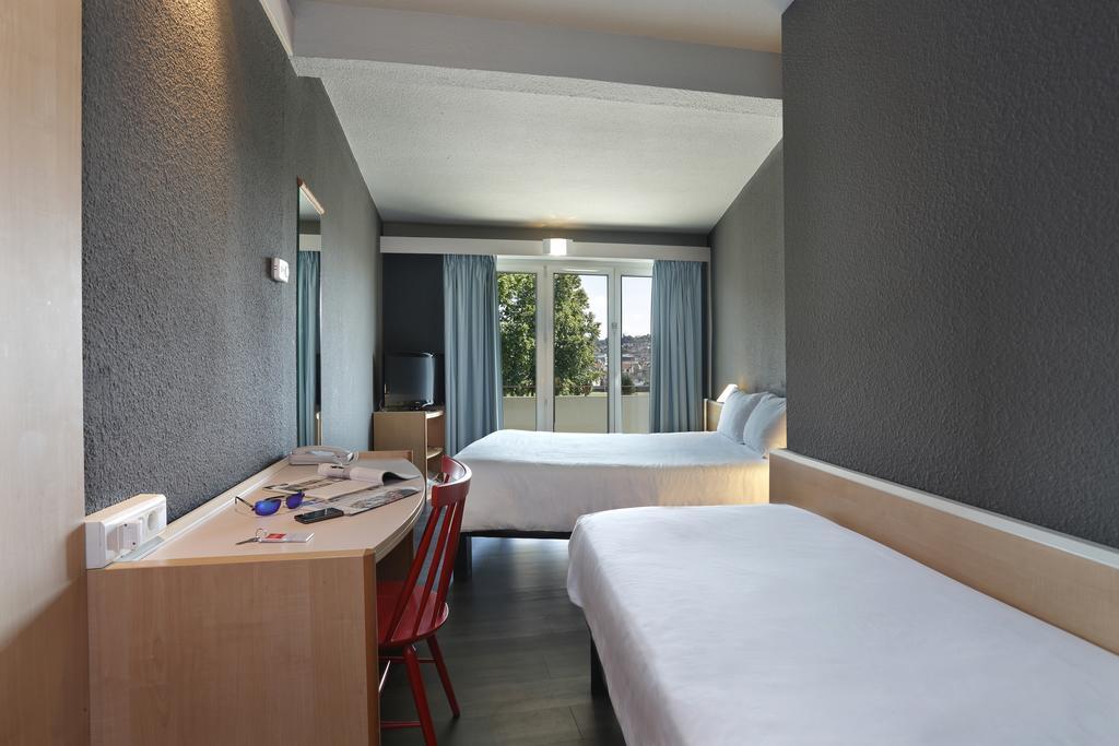 Ibis Brive Centre Otel Dış mekan fotoğraf