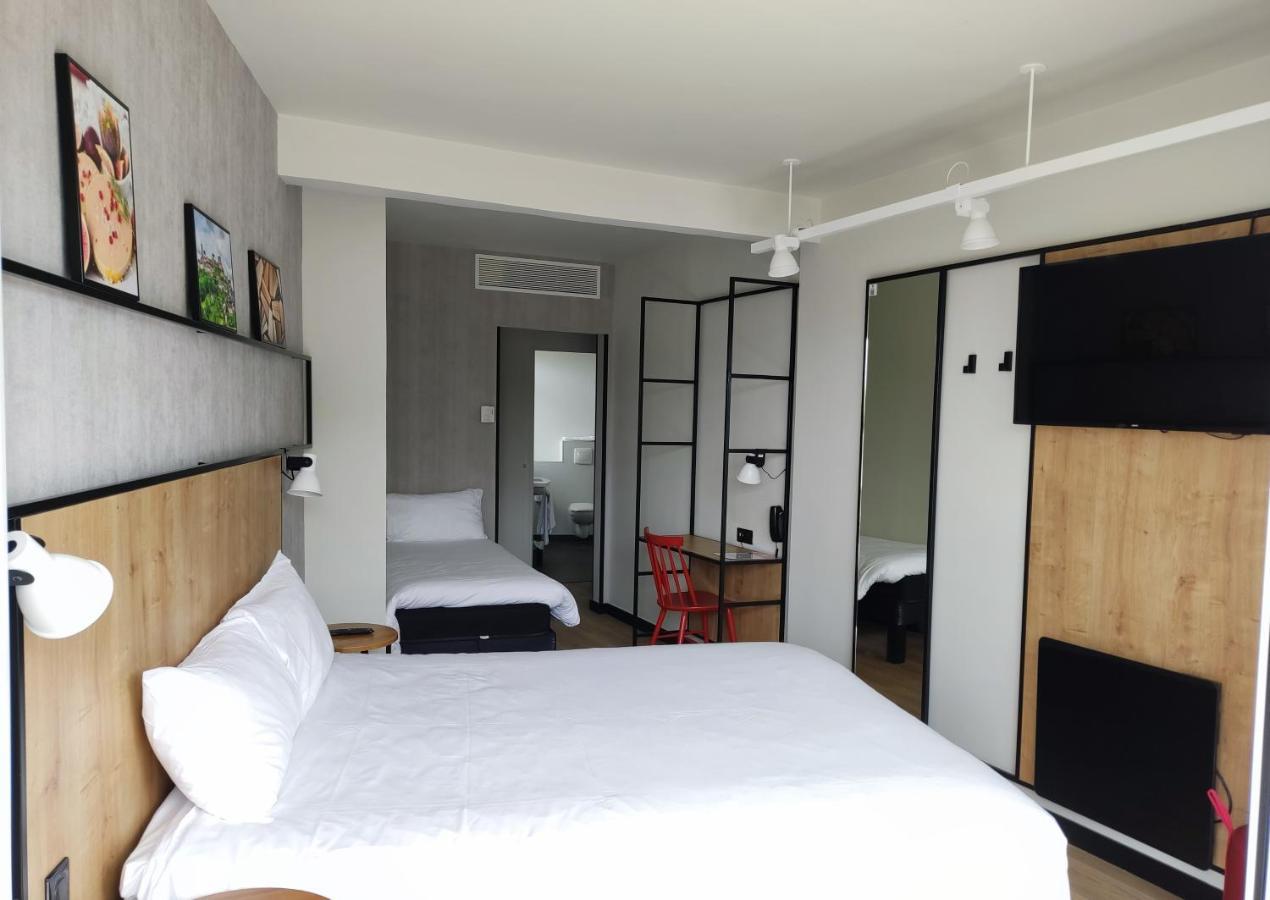 Ibis Brive Centre Otel Dış mekan fotoğraf